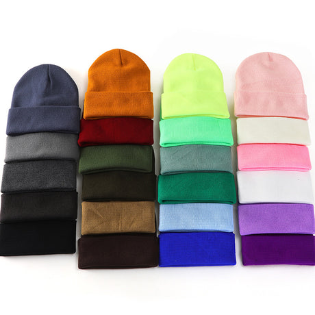 Adult Size Beanie