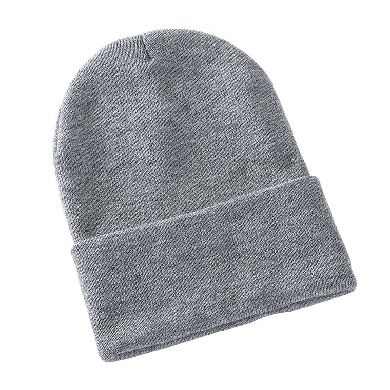 Adult Size Beanie