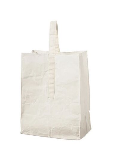 Grocery Bag With Handle