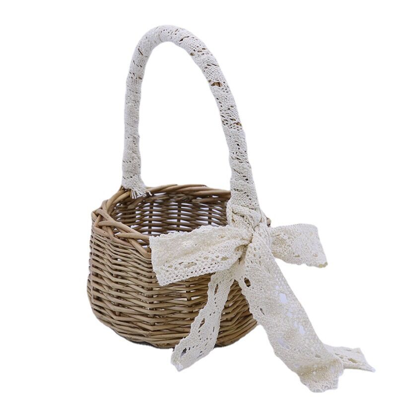 Wicker Basket