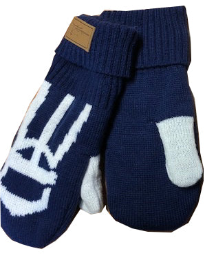 Woolen Gloves