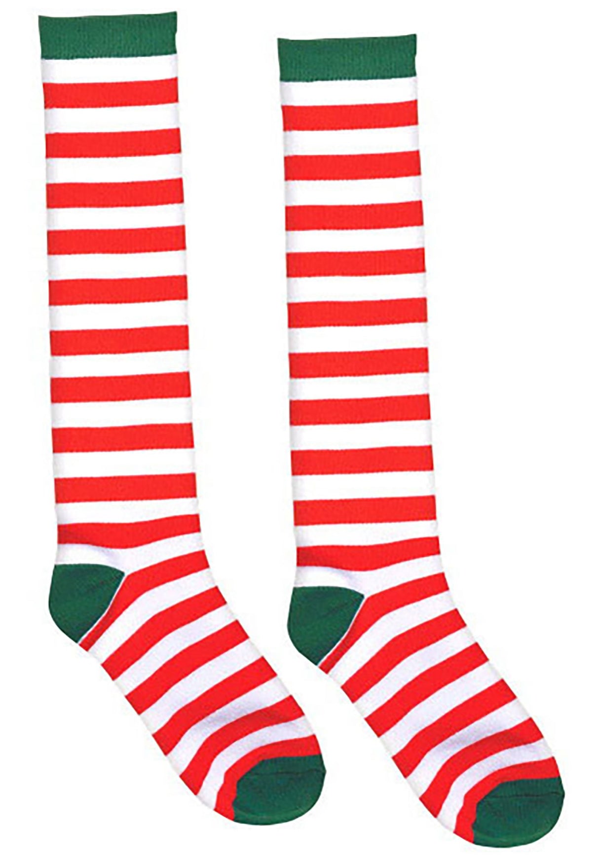 Christmas Knee Socks