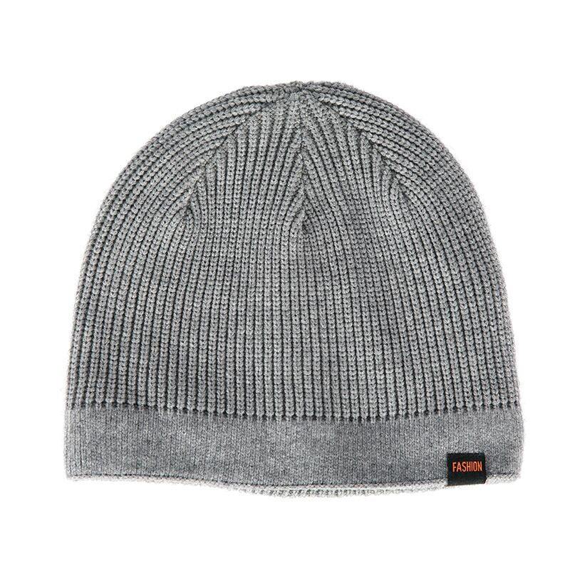 Woolen Thread Beanie