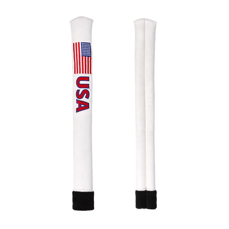 Golf Alignment Stick Cover