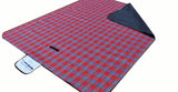 Roll-up Picnic Blanket