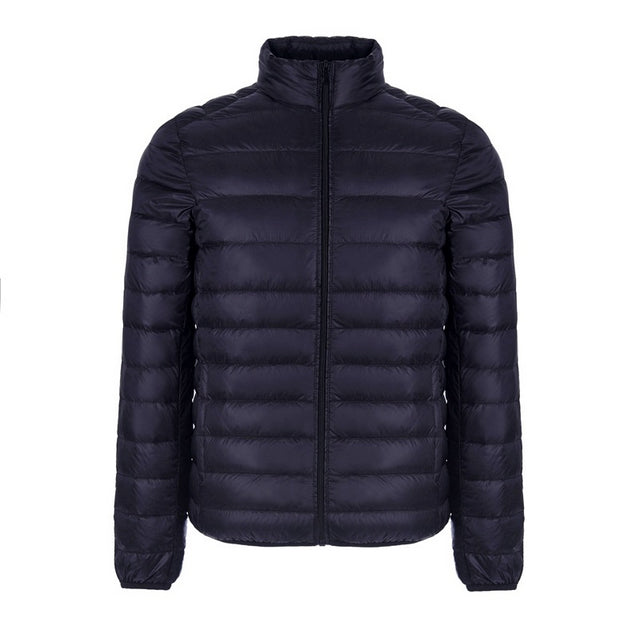 Mens Puffer Jackets