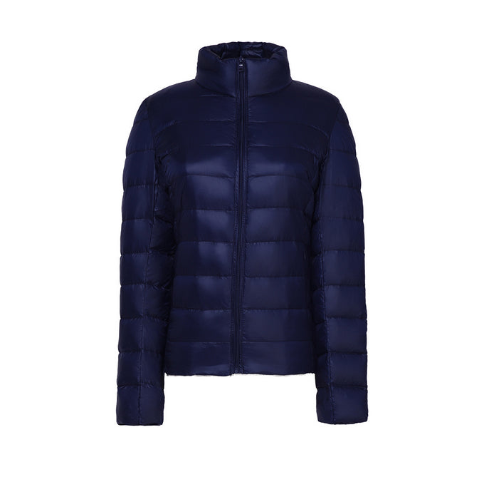 Mens Puffer Jackets