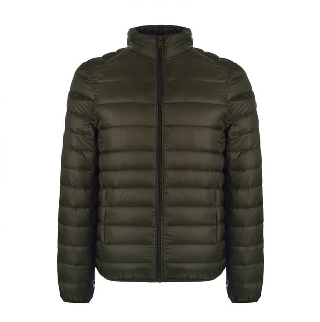 Mens Puffer Jackets