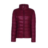 Mens Puffer Jackets