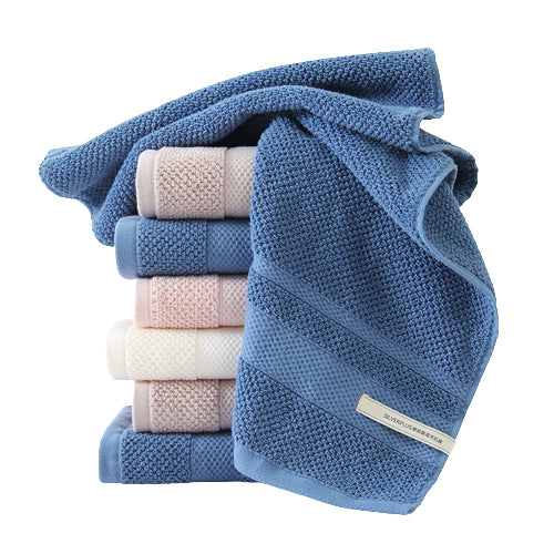 Cotton Bath Towels