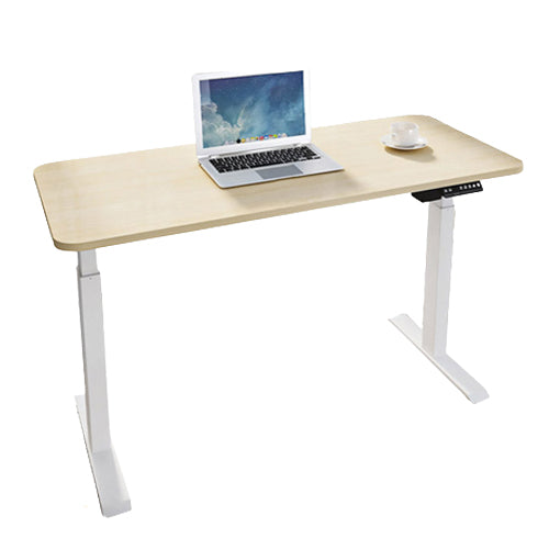 Smart Adjustable Desk-single Motor