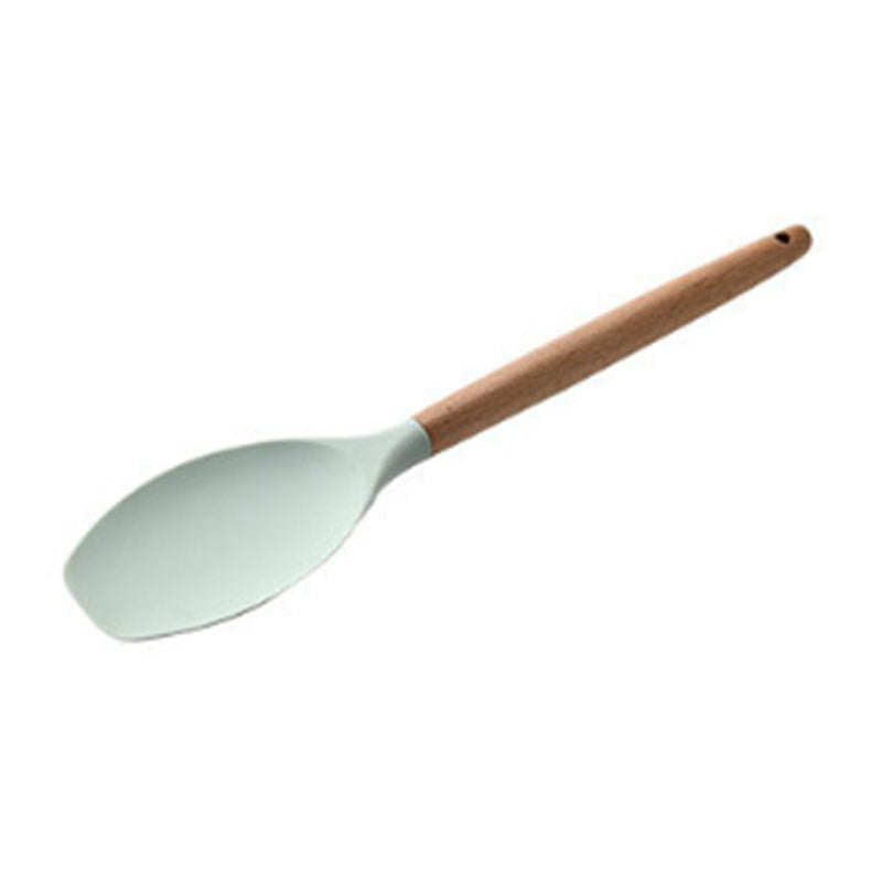 Round Spatula Spoon