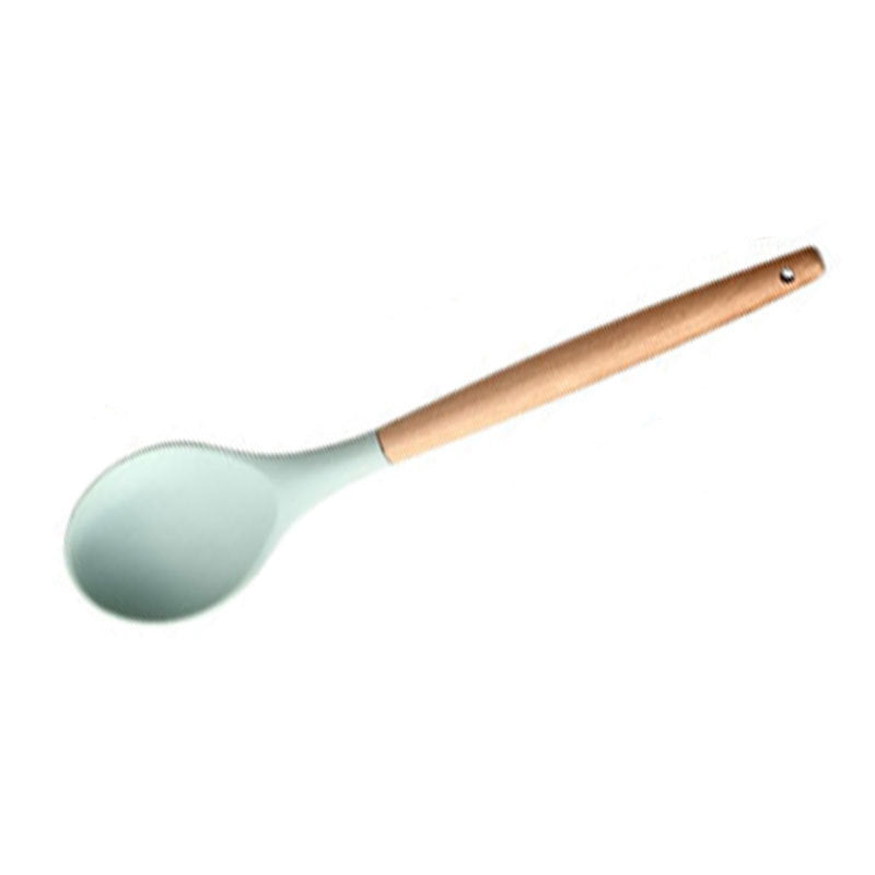 Solid Serving Spoon