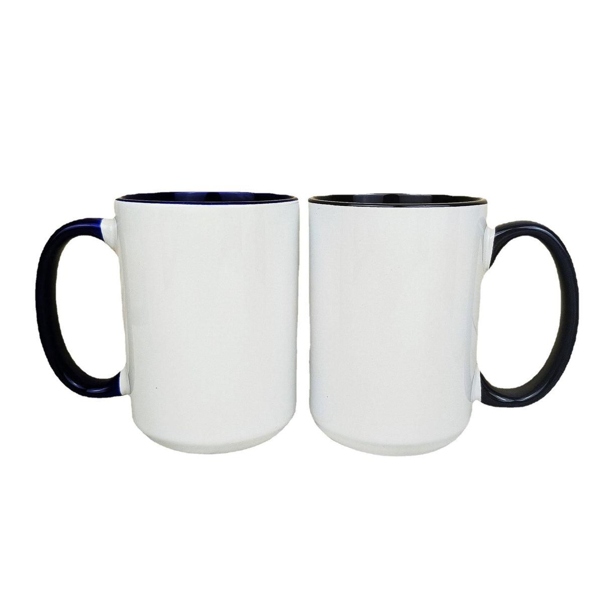 15 Oz Ceramic Mugs