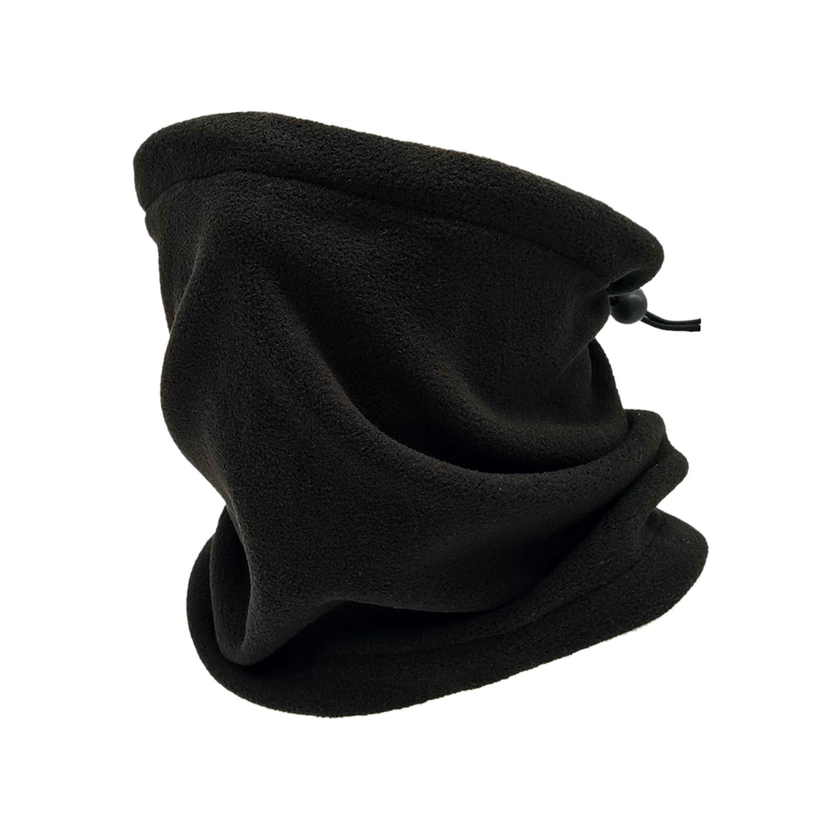 Multi-function Beanie - Plain Fleece