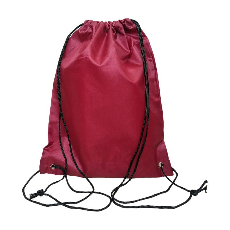 210d Nylon Drawstring Bag