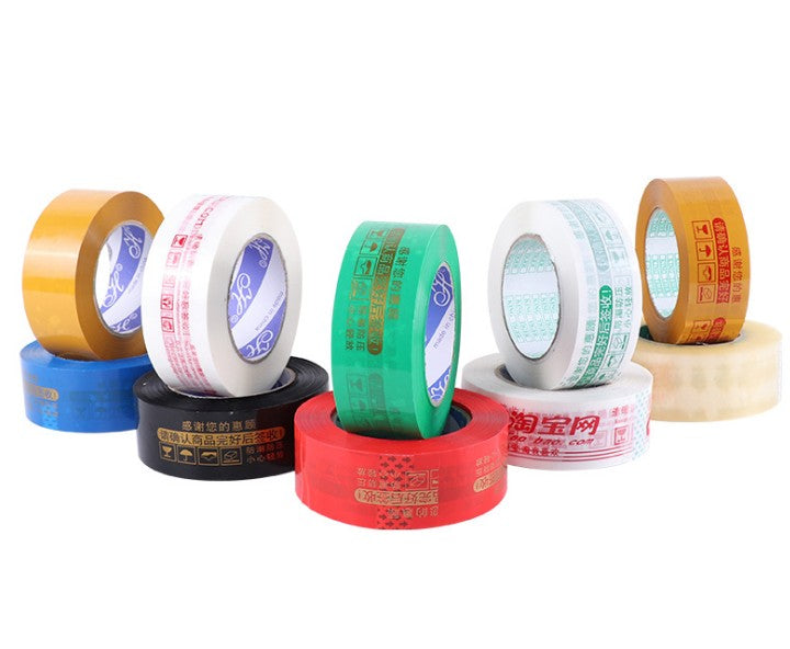 Packaging Box Tape