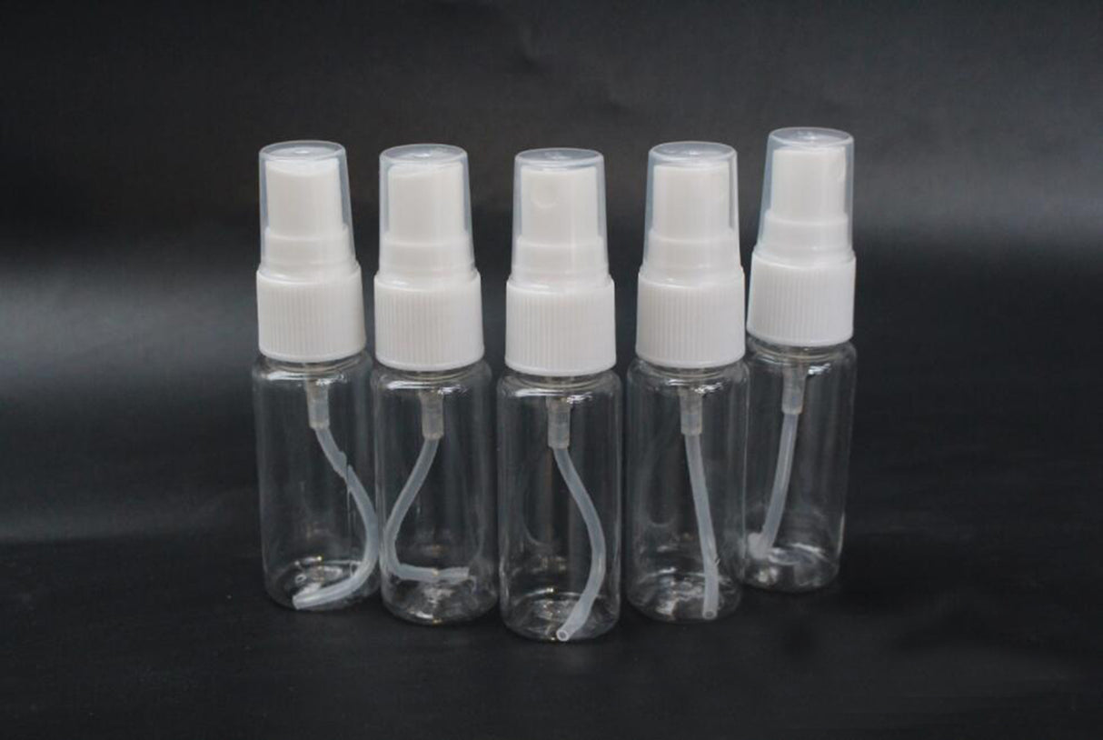 20ml Mist Spray Bottle