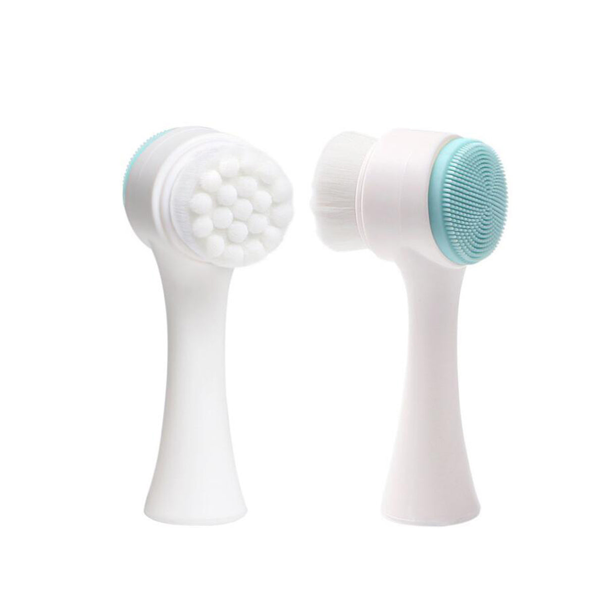 Skin Care Cleansing Massage Brush