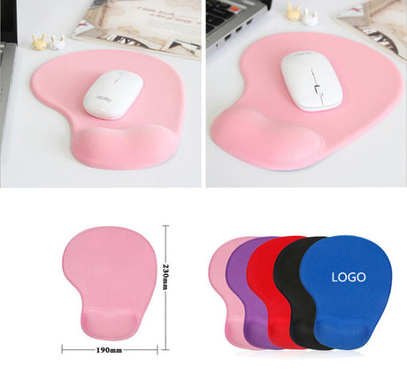 Silicone Mouse Pad