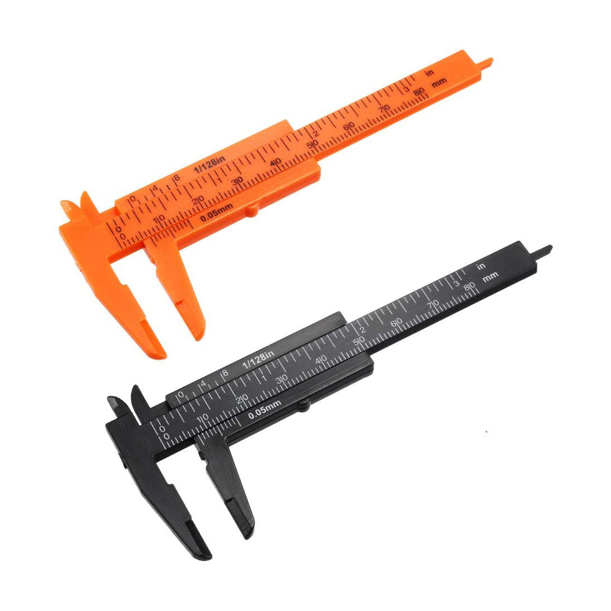 Plastic Vernier Caliper