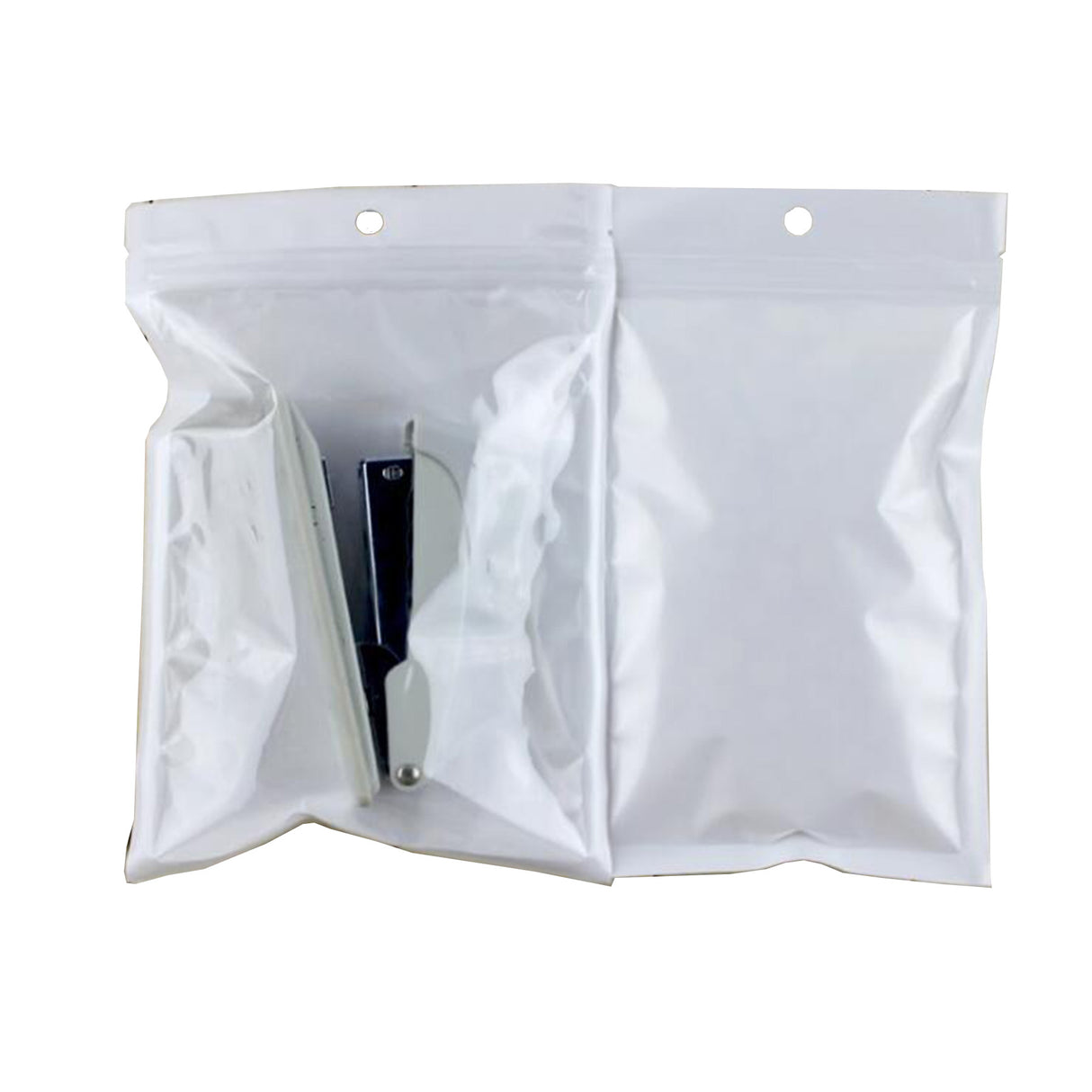 Resealable Storage Bags