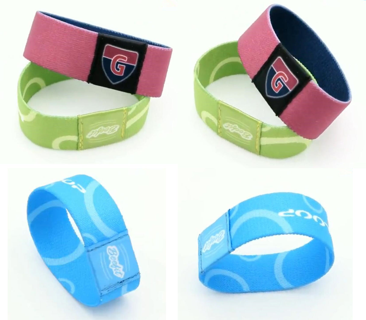 Nylon Wristband