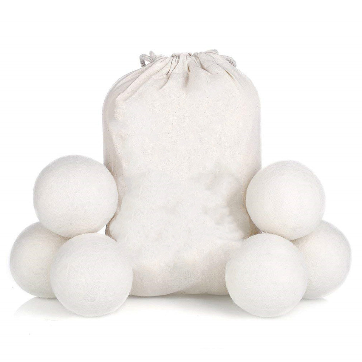 Wool Dryer Balls