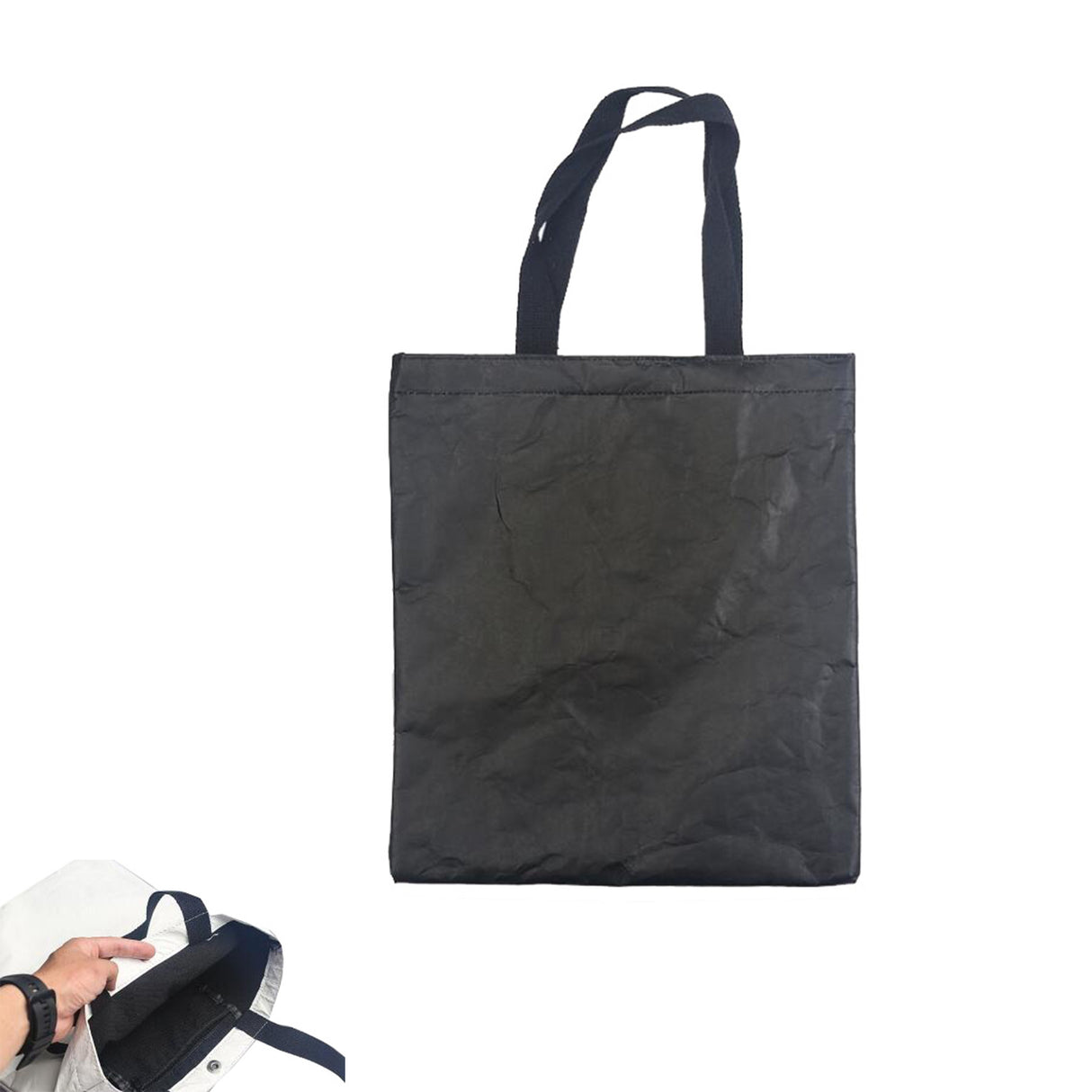 Tyvek Tote Bag