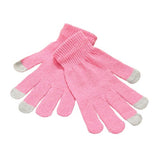 Touch Screen Gloves With Pouch