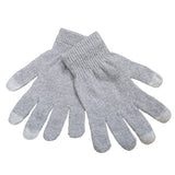 Touch Screen Gloves With Pouch