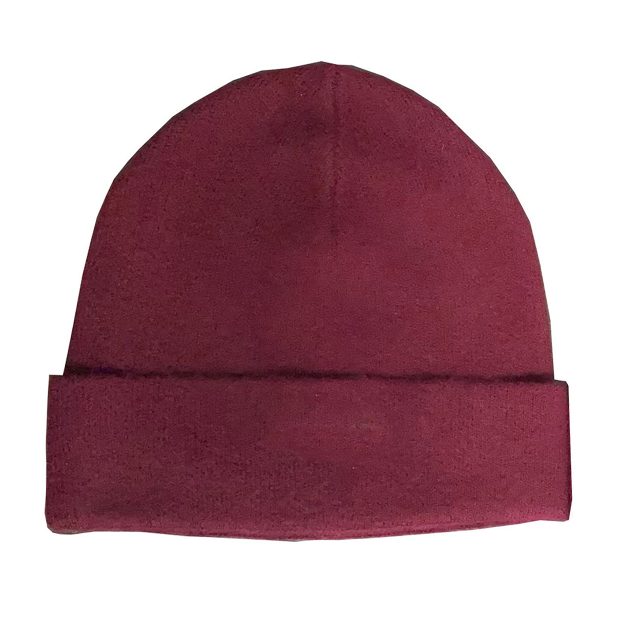 100% Wool Beanies