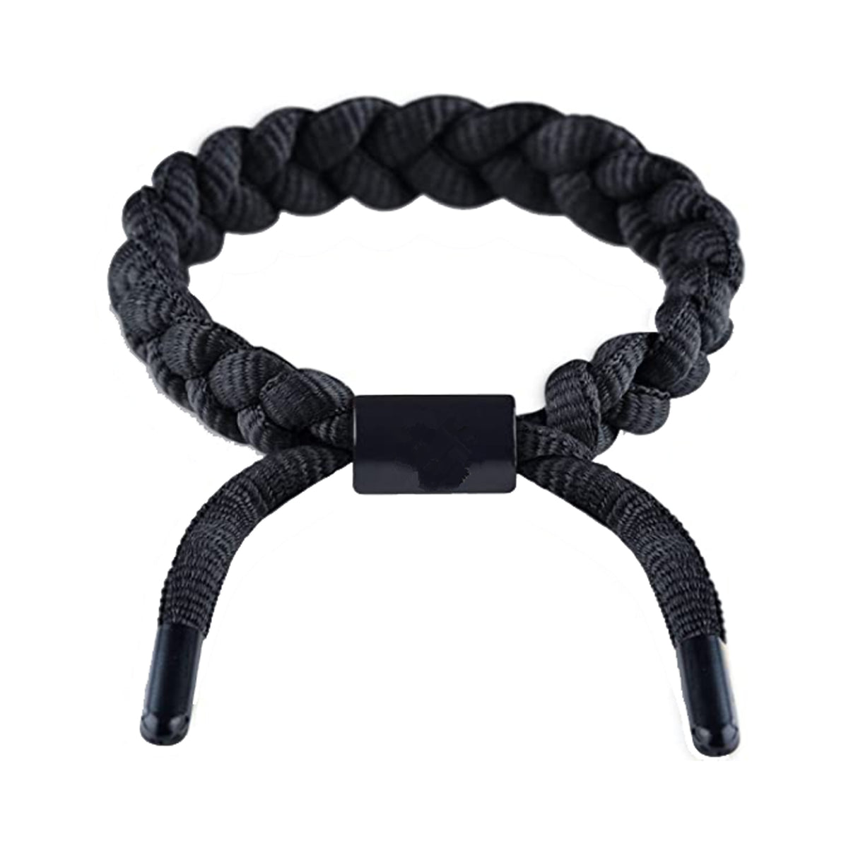 Adjustable Shoelace Bracelets