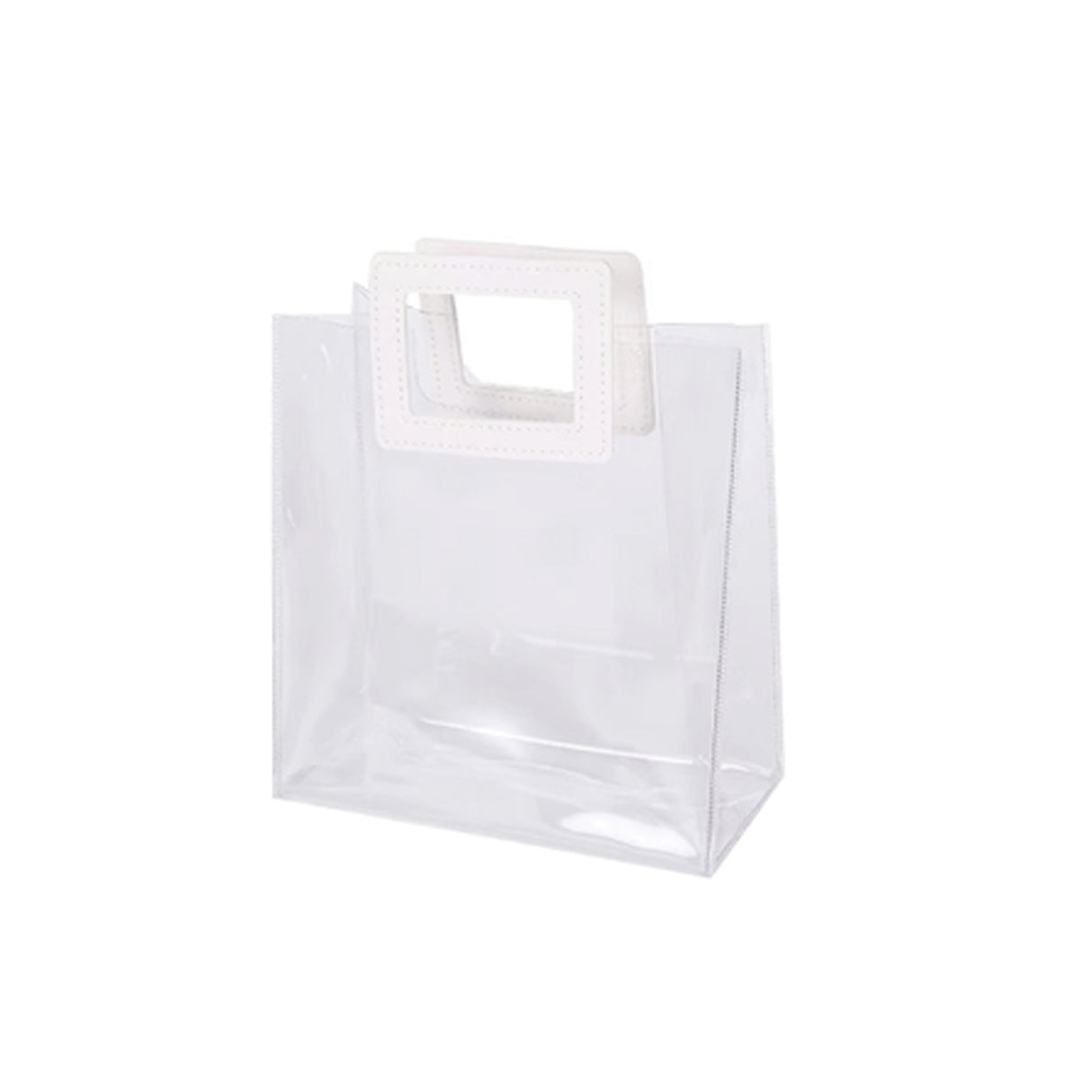 Clear Gift Bag