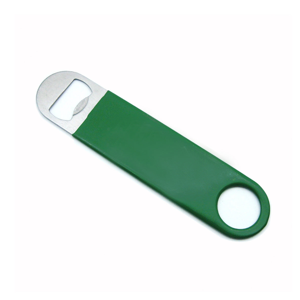 Stainless Steel Flat Bottle Opener