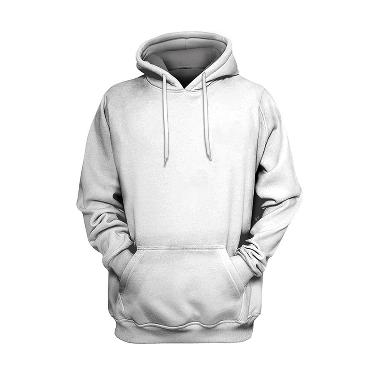 Adult Hoodie Jacket