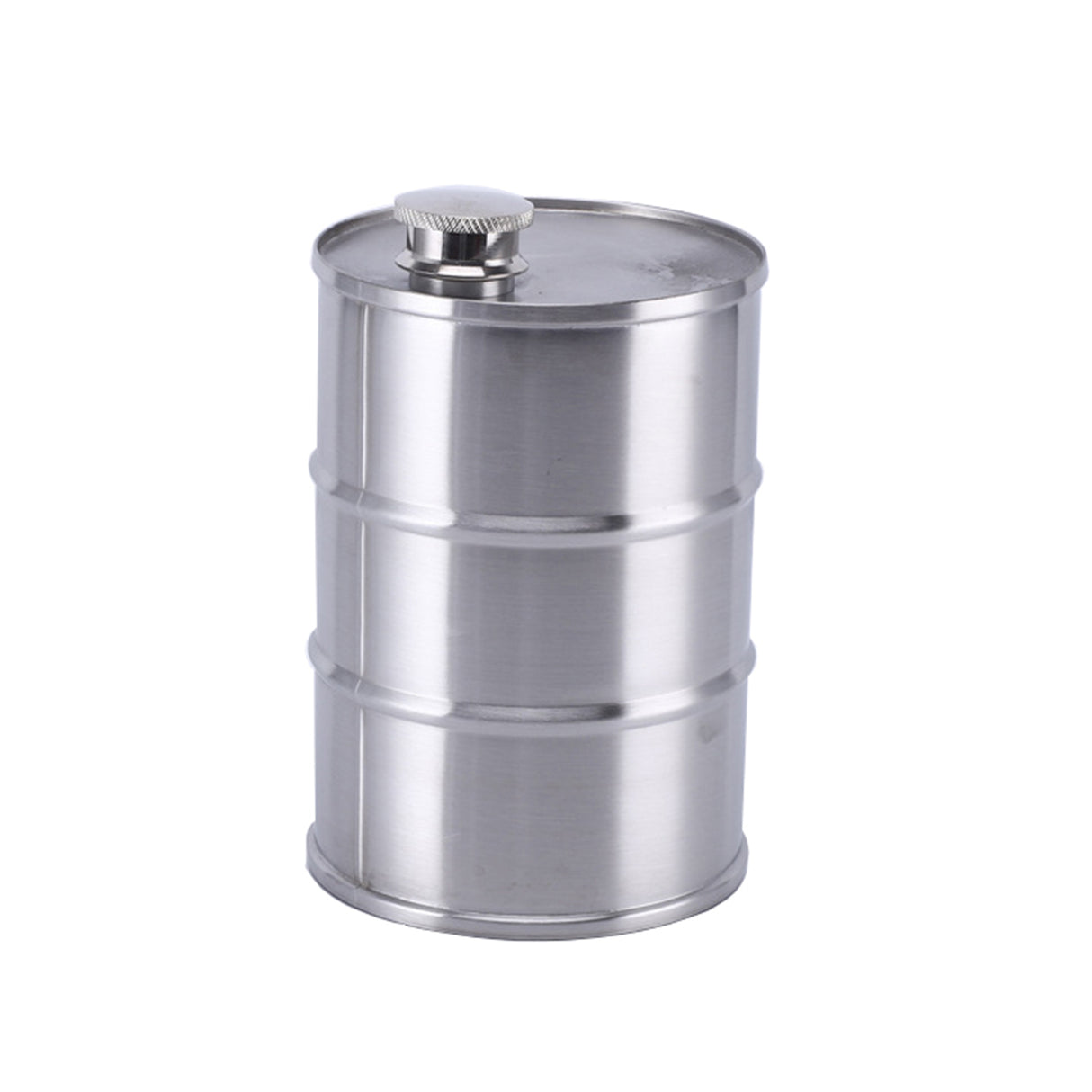 Stainless Steel Flask