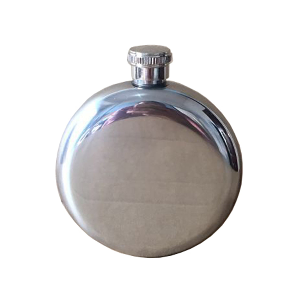 5 Oz Flask Bottle