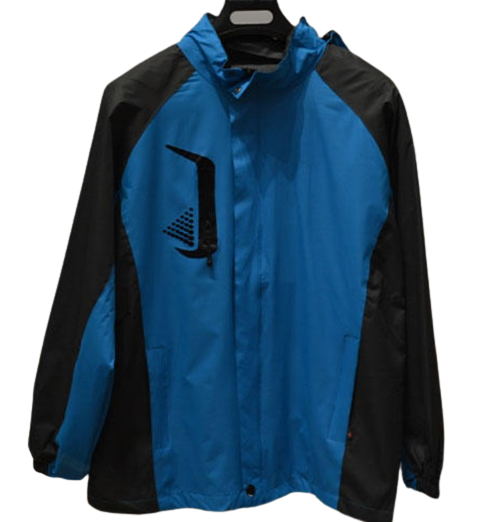 Running Jacket