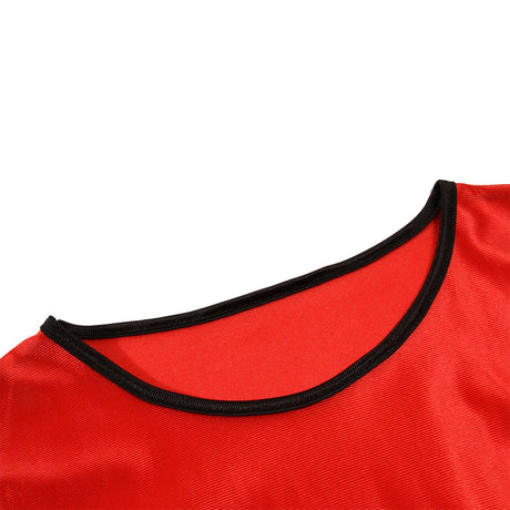 Kid Soccer Training Vest