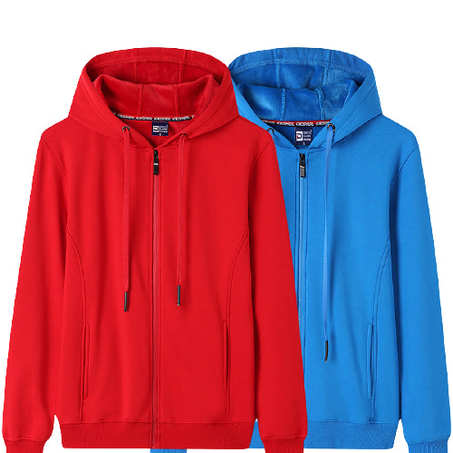 Hooded Sweatshirt