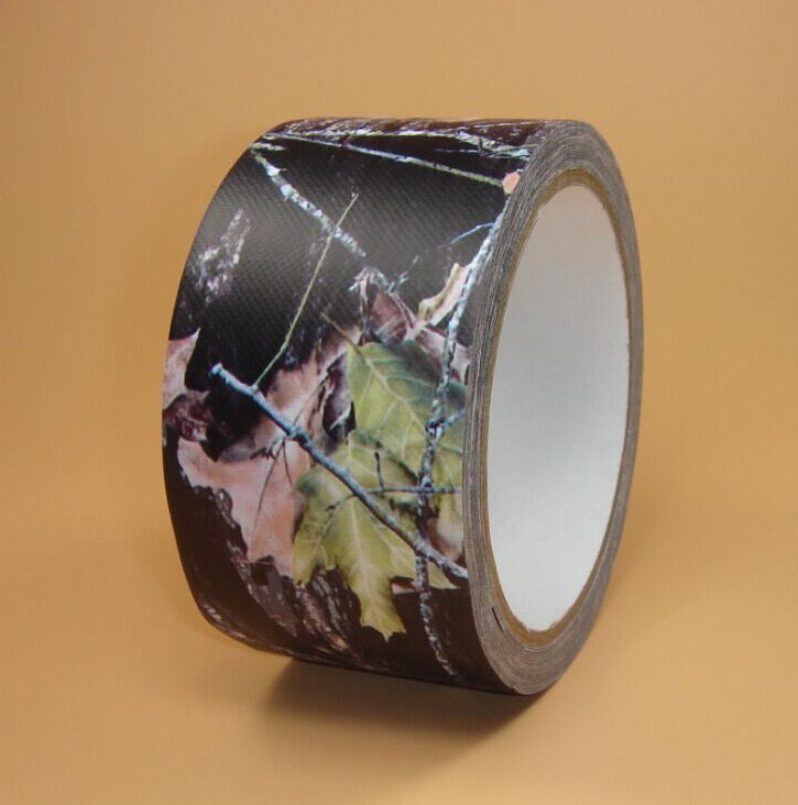 Printed Duct Tape