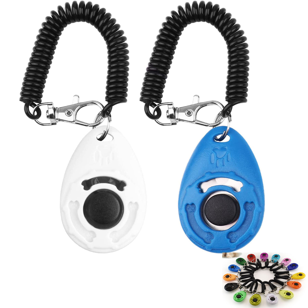 Dog Training Clickers