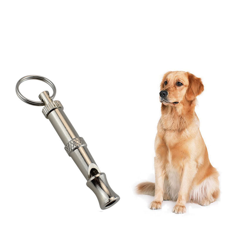 Whistle For Pet Training