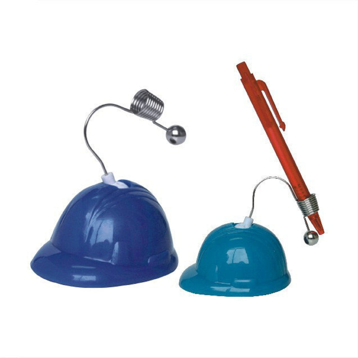 Cap Pencil Holder And Pen Clip 