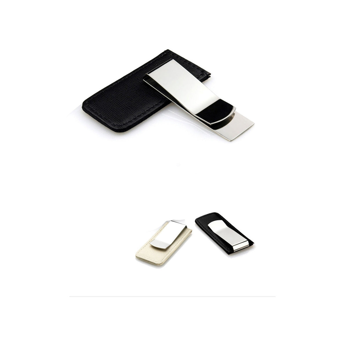 Money Clip Wallet