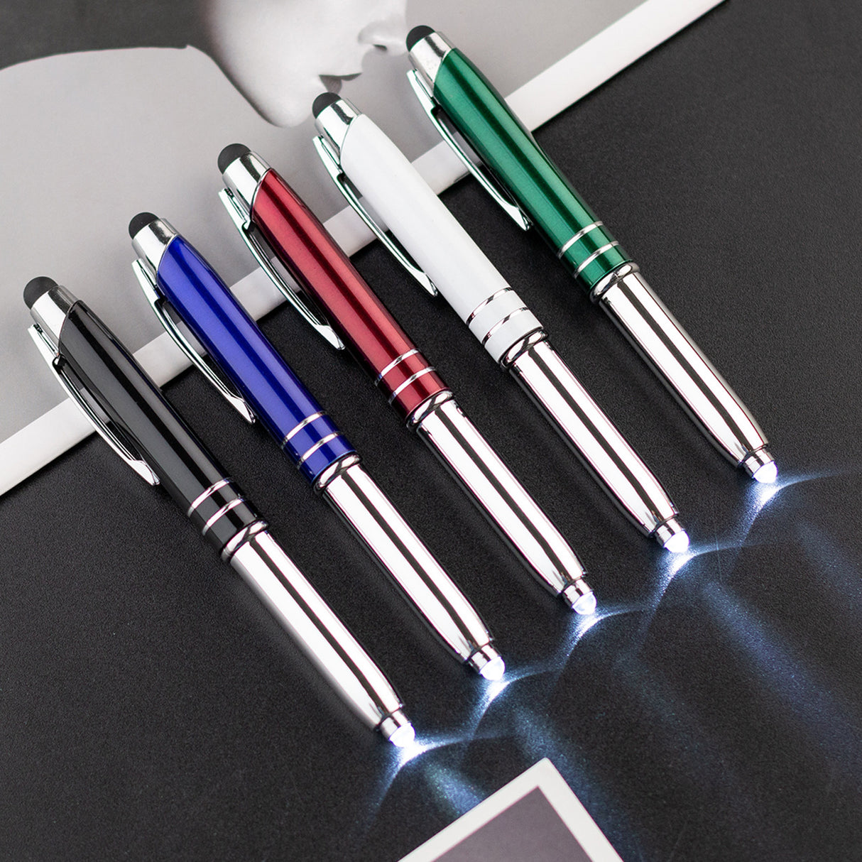 Led Light Pen