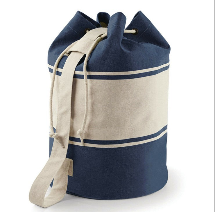 Canvas Duffel Bag