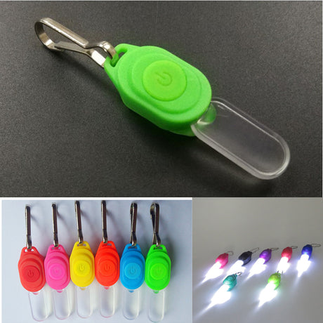 Zipper Led Light