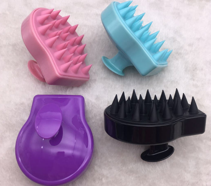 Scalp Massager Shampoo Brush